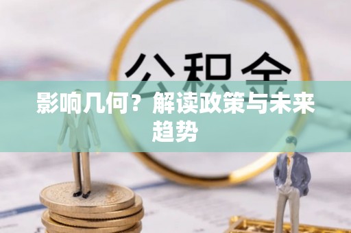 连云港影响几何？解读政策与未来趋势