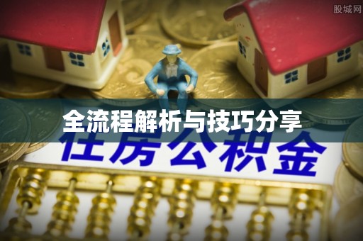 连云港全流程解析与技巧分享